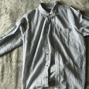 Old navy button down